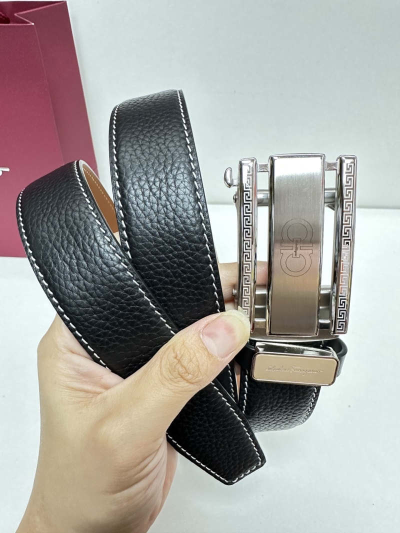 Ferragamo Belts